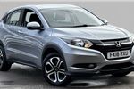 2018 Honda HR-V