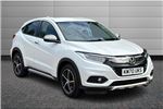 2020 Honda HR-V