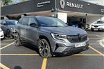 2023 Renault Austral