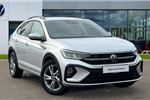 2022 Volkswagen Taigo