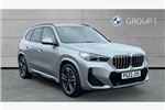 2023 BMW X1