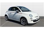 2015 Fiat 500