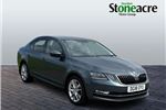 2018 Skoda Octavia