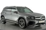 2022 Mercedes-Benz GLB