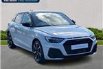 2025 Audi A1