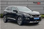 2019 Peugeot 3008