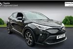 2021 Toyota C-HR