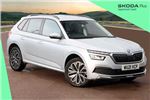 2021 Skoda Kamiq