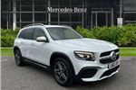 2022 Mercedes-Benz GLB