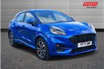 2021 Ford Puma