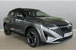 2024 Nissan Qashqai