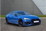 2023 Audi RS5