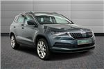 2020 Skoda Karoq