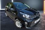 2018 Kia Picanto