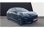 2020 Ford Puma
