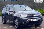 2024 Dacia Journey