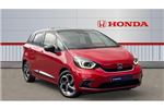 2022 Honda Jazz