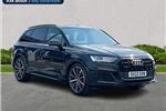 2022 Audi Q7