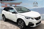 2018 Peugeot 3008