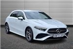 2023 Mercedes-Benz A-Class