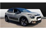 2023 Citroen C3