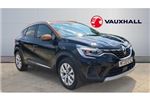 2020 Renault Captur