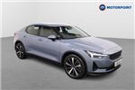 2022 Polestar 2