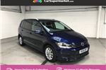 2019 Volkswagen Touran