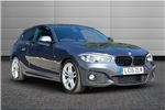 2015 BMW 1 Series