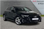 2020 Audi A3