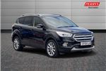 2019 Ford Kuga