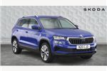 2023 Skoda Karoq