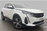 2021 Peugeot 3008