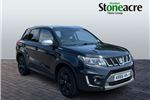 2016 Suzuki Vitara