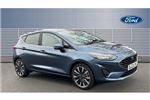 2023 Ford Fiesta