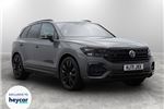 2021 Volkswagen Touareg