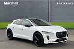 2024 Jaguar I-Pace