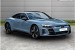2022 Audi RS e-tron GT