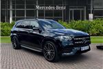 2022 Mercedes-Benz GLS