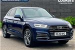 2020 Audi Q5