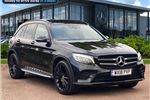 2018 Mercedes-Benz GLC