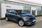 2022 Volkswagen T-Roc