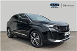 2024 Peugeot 3008