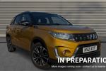 2021 Suzuki Vitara