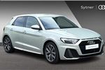 2024 Audi A1