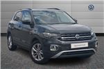 2021 Volkswagen T-Cross