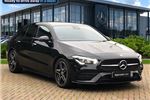 2023 Mercedes-Benz CLA Shooting Brake