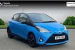 2019 Toyota Yaris