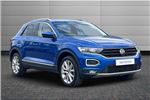 2020 Volkswagen T-Roc