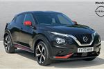 2020 Nissan Juke